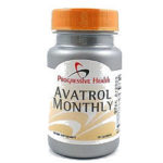Avatrol Product Review