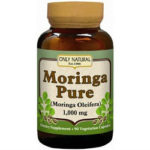 Only Natural Moringa Pure Review615
