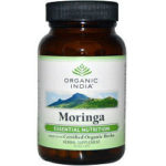 Organic Moringa Oleifera Capsules Review615