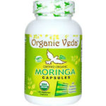Premium Superfood Organic Moringa Oleifera615