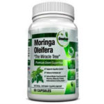 Pure Moringa Oleifera Leaf Extract Review615