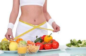 Lose Weight Fast, But Safely
