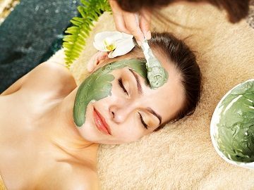 Moringa Oleifera for Skin and Hair