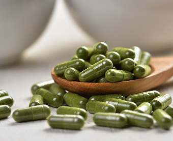  Moringa Joins the Ranks of Superfoods