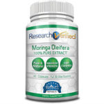 Research Verified's Moringa Oleifera Review615